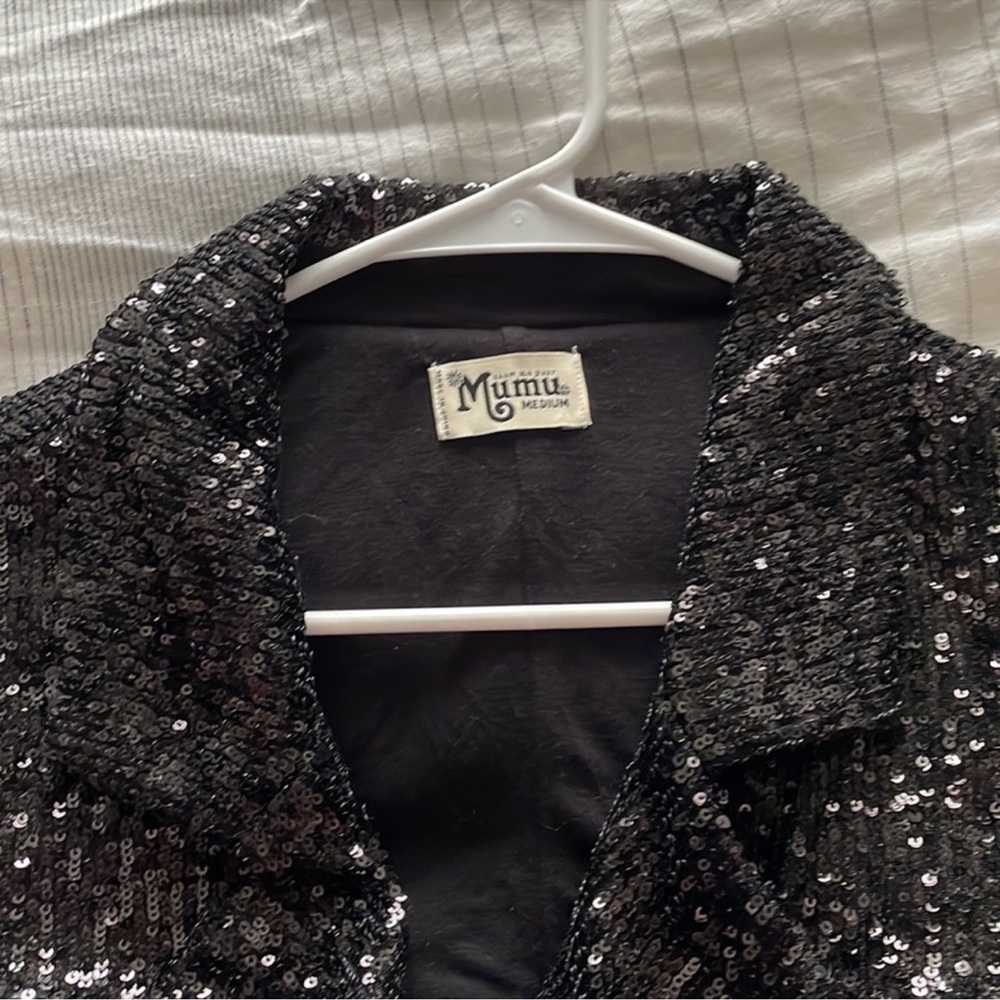 Show Me Your Mumu